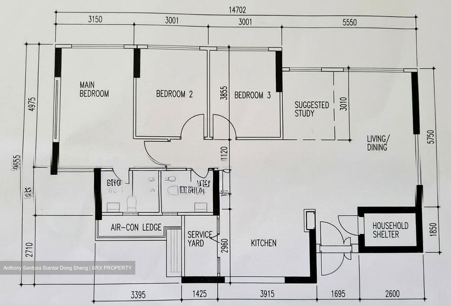 Blk 109B Eastglen @ Canberra (Sembawang), HDB 5 Rooms #617594331